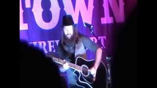 ♫ Cole Vosbury ♫ Let Her Go ♫ Passenger Cover ~ Partial ♫