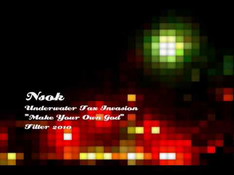 Nsok - Underwater Tax Invasion (Official) 2010