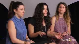 Vocal Health Tips With Parlour Tricks