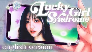 Download lagu ILLIT - 'Lucky Girl Syndrome' ENGLISH VERSION | Vocal cover mp3