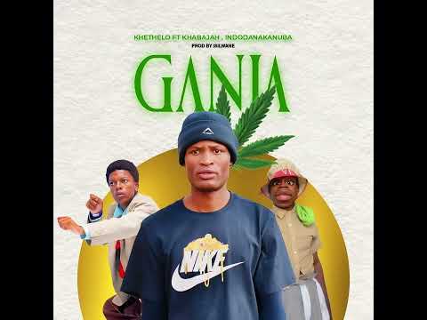 King K ft Khabajah,Indodanakanuba_Ganja