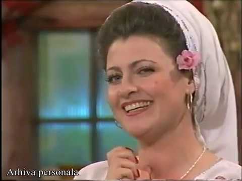 Steliana Sima - Arza-te-ar focu' de dor (Arhiva personala)