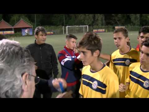 premiazione memorial bini - urbetevere