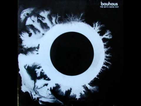 Bauhaus - In The Night