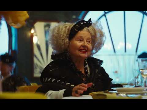 My favorites scenes and quotes from Poor things