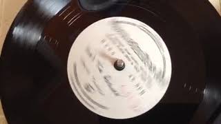 Tanya Tucker &quot;Love&#39;s The Answer&quot; 1972 Unreleased UK Demo only Acetate, Soul Country !!!