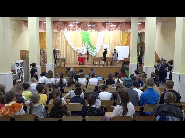 Продемонстрировали свое мастерство