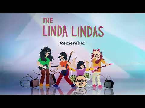 Video Remember de The Linda Lindas