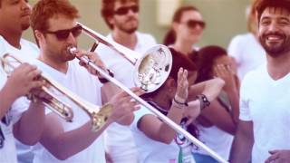 Hey ! Espírito Santo! O que vamos fazer hoje!?