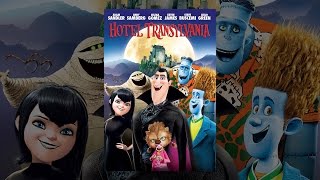 Hotel Transylvania