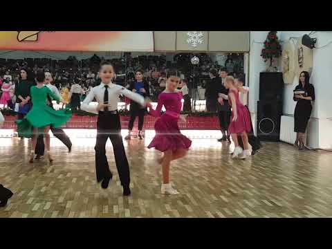 Mădălina & Sebastian