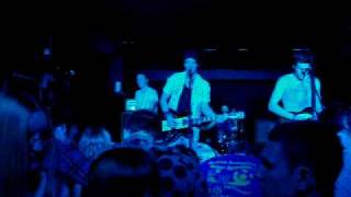 Most Lonely Face Part 1- The Holloways- Cardiff Barfly