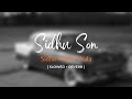 Sidhu Son [Slowed + Reverb] - Sidhu Moose Wala | TuneBeat