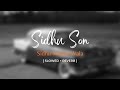 Sidhu Son Slowed Reverb Sidhu Moose Wala TuneBeat