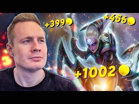 This is the MOST IMPORTANT thing to do as Diana...