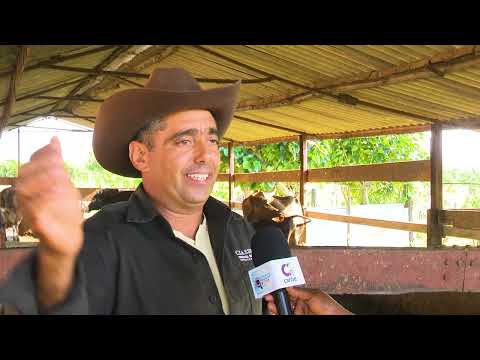 Manos jóvenes por la soberanía alimentaria en San Luis