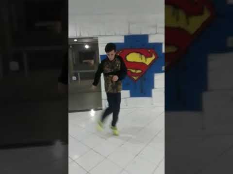 ADKS 💥 Passinho Dos Maloka - Mc Kitinho e Mc Louco de Refri - Solta a Batida do Megatron🔥