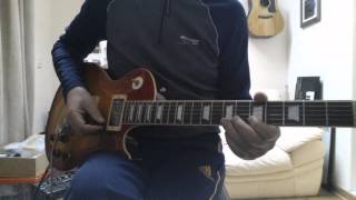 South Indiana Peter Green solo 1