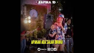 Download lagu Story WA 'Emas Hantaran' Safira Inema Terbaru 30 Detik mp3 Download lagu Story WA 'Emas Hantaran' Safira Inema Terbaru 30 Detik mp3