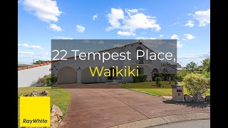 22 Tempest Place, WAIKIKI, WA 6169