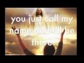 Call My Name by Third Day (Lyrics)