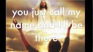 Call My Name by Third Day (Lyrics)