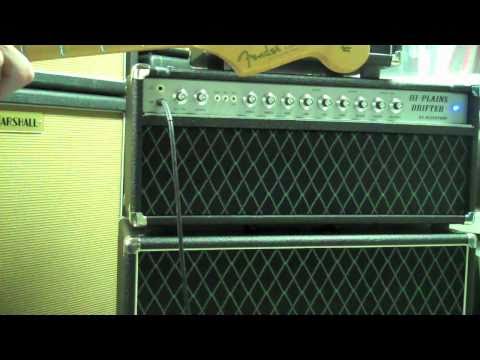 Bludotone Hi-Plains Drifter