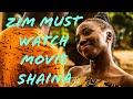 Zimbabwe's Best Movie SHAINA REVIEW