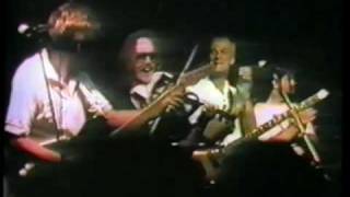 Fairport Convention : Lark In The Morning medley (live 1987)