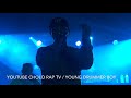 YOUNG DRUMMER BOY CANT TELL ME NOTHING LIVE