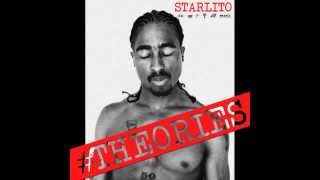 Starlito - Free Mac [Prod. Don Lee] (Theories Mixtape)