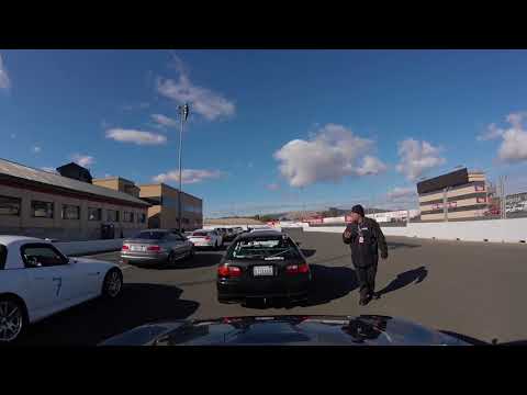 Sonoma Raceway D1 11-11-17