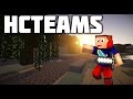 Hcteams Map 13 Fighting Voltage 9v9 Hcteams Map 13 Fighting Voltage 9v9