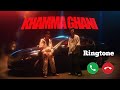 Khamma Ghani MP3 Ringtone Ringtone IndRingX MP 3