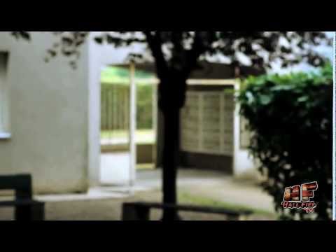 MAD LEXX Feat SPEEDY - LES MEMES GHETTOS [TEASER] @HALLFIEFTV