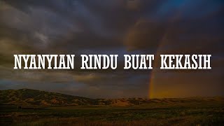 Download lagu DATA - Nyanyian Rindu Buat Kekasih, Bila Diri Disayangi, Cinta Bandar Tasik Selatan [Mix Lirik] mp3