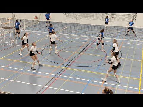 DIO Oosterwolde DS1- Emmen'95 DS3