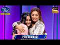 Chikni Chameli पर Myscmme को सुनकर Shreya ने लगाया गले Indian 