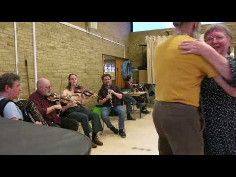 Så sagte Vals e. Otto Trads(DK) / Jysk Danseorkester