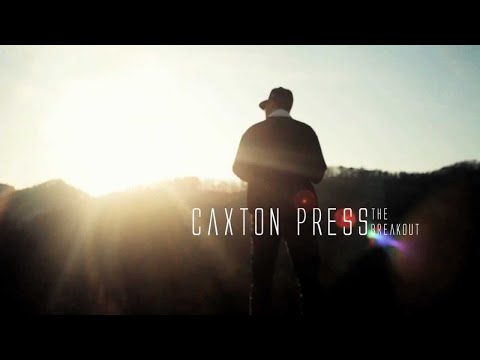 CAXTON PRESS - THE BREAKOUT (OFFICIAL MUSIC VIDEO)