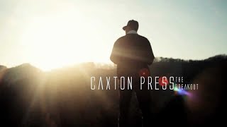 CAXTON PRESS - THE BREAKOUT (OFFICIAL MUSIC VIDEO)