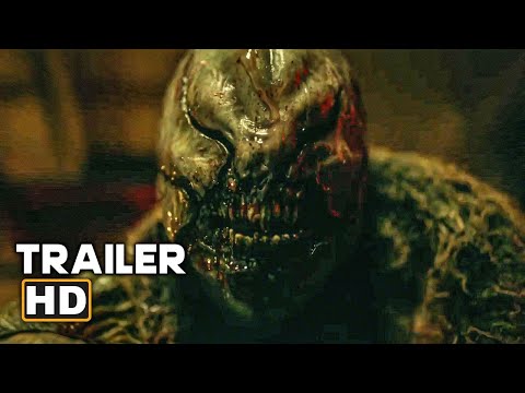 BAIT Trailer (2025) Horror Movie HD