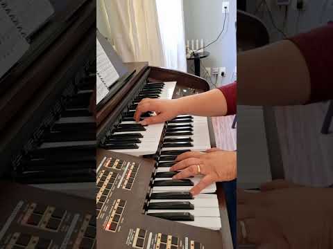 Hino 429 (60 BPM) "A trombeta soará" #hinosCCB