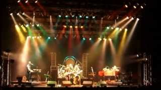 UT NEW TROLLS - "STUDIO XXII STRADA I CAV.DEL L.ONT". Live Japan