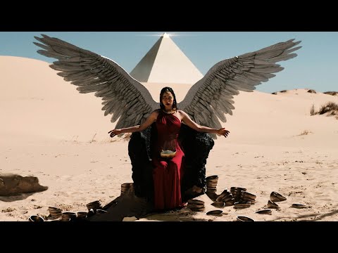 BORN OF OSIRIS - Angel or Alien (Official Music Video)