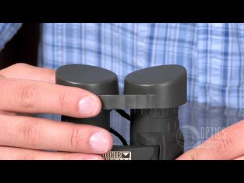 Steiner Predator 4 6-24x50 Full Review