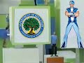 LazyTown PBS Funding Credits PBS Kids GO Style