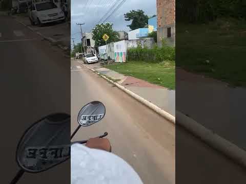 Cidade de São João Batista-Maranhão 