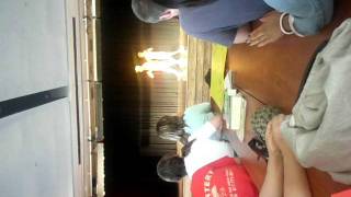 Marc Lee And Jay Sinqinqq SureThinqq