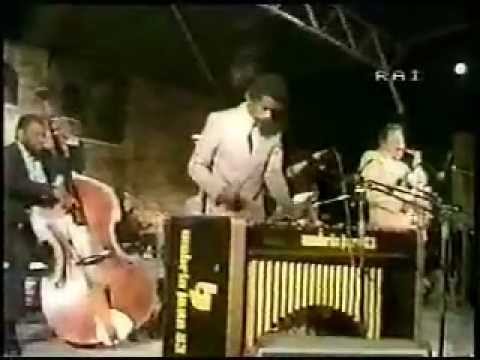 Jackie McLean - Peruggia 1983 with Bobby Hutcherson , Billy Higgins , H. Lewis